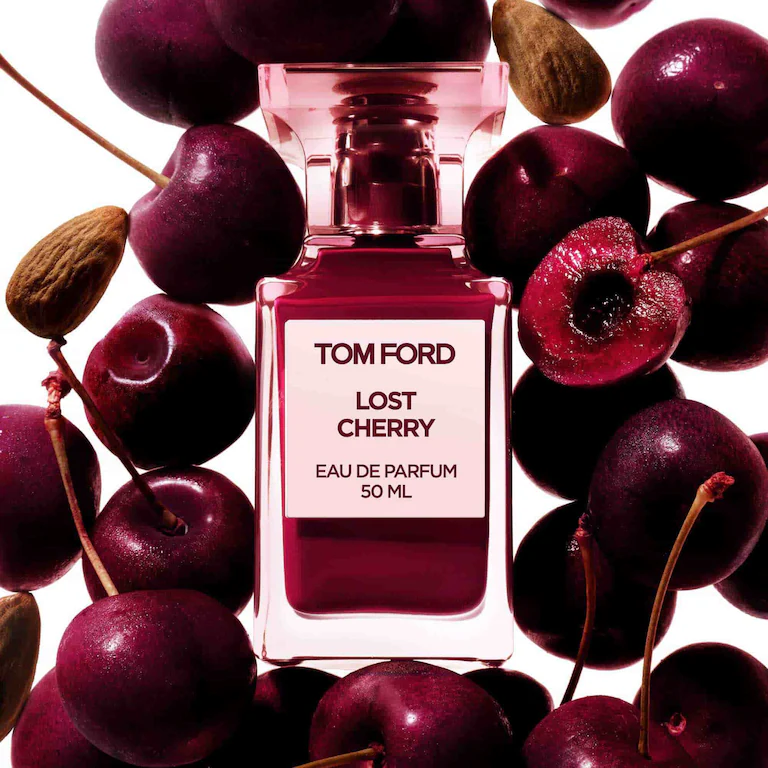 TOM FORD LOST CHERRY EAU DE PARFUM 100ML 