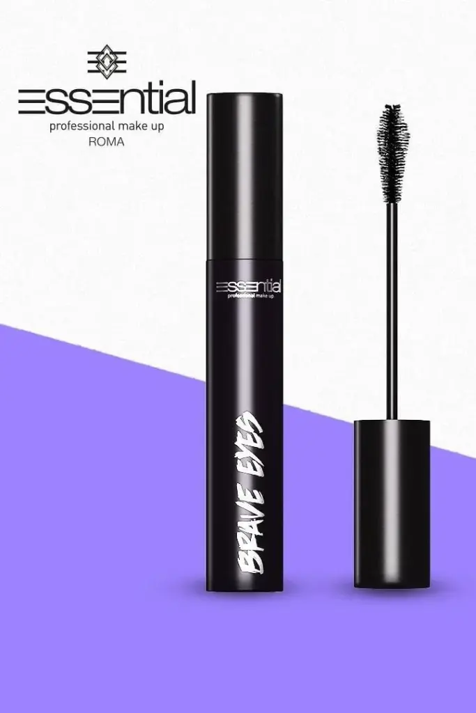 ESSENTIAL BRAVE EYES -BLACK -MBE 100