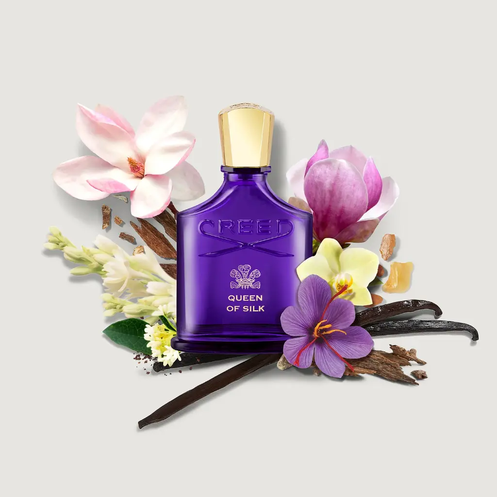 CREED 1760 QUEEN OF SILK 75ML 