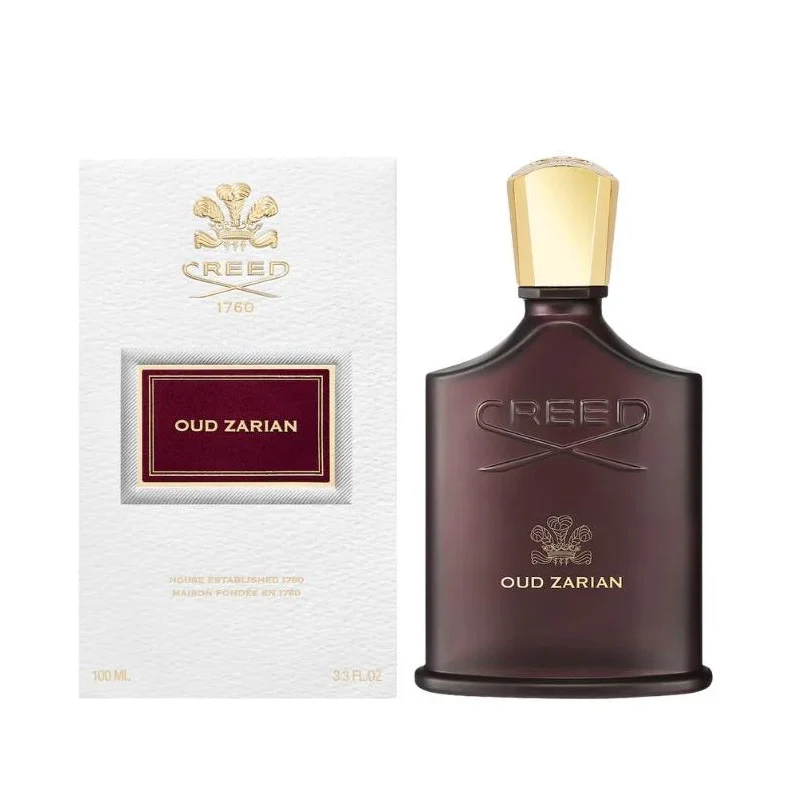 CREED 1760 OUD ZARIAN 