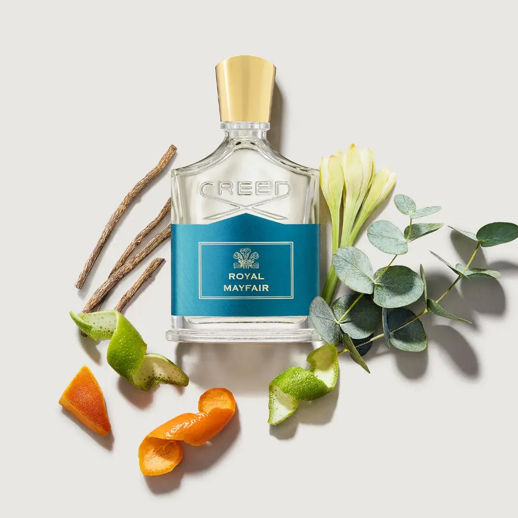 CREED 1760 ROYAL MAYFAIR 