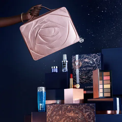Lancôme 2024 Beauty Box Seti