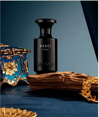 ASSAF REBEL ENABLE 100ML  