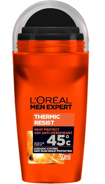 LOREAL MEN EXPERT THERMIC RESIST 