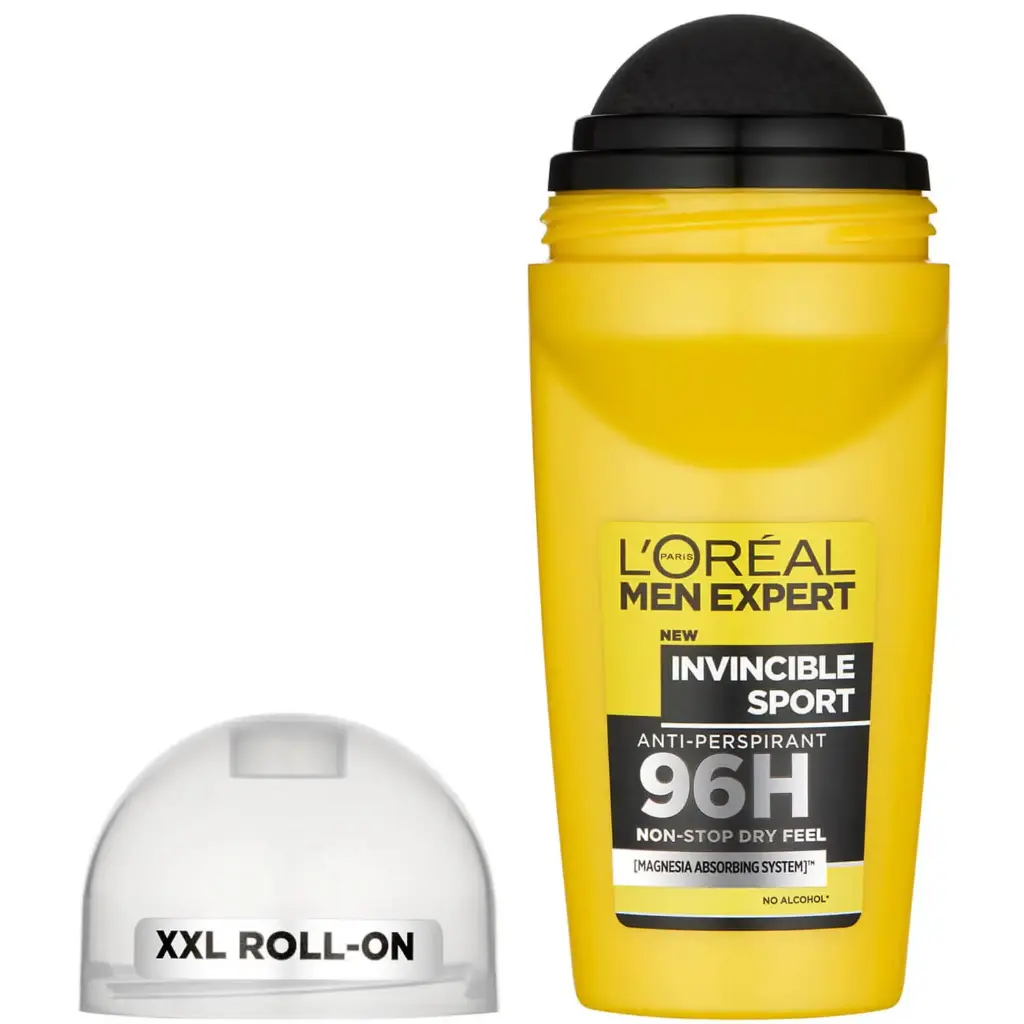LOREAL MEN EXPERT INVINCIBLE SPORT 96H