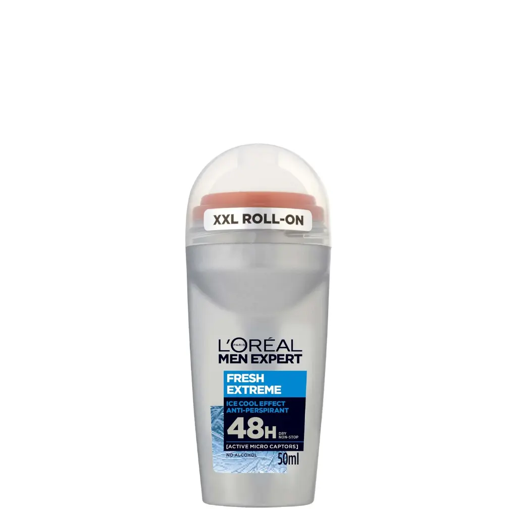 LOREAL MEN EXPERT FRESH EXTREME 48H