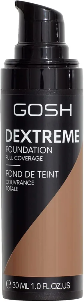 Dextreme Full Coverage Foundation 30 Ml 006 