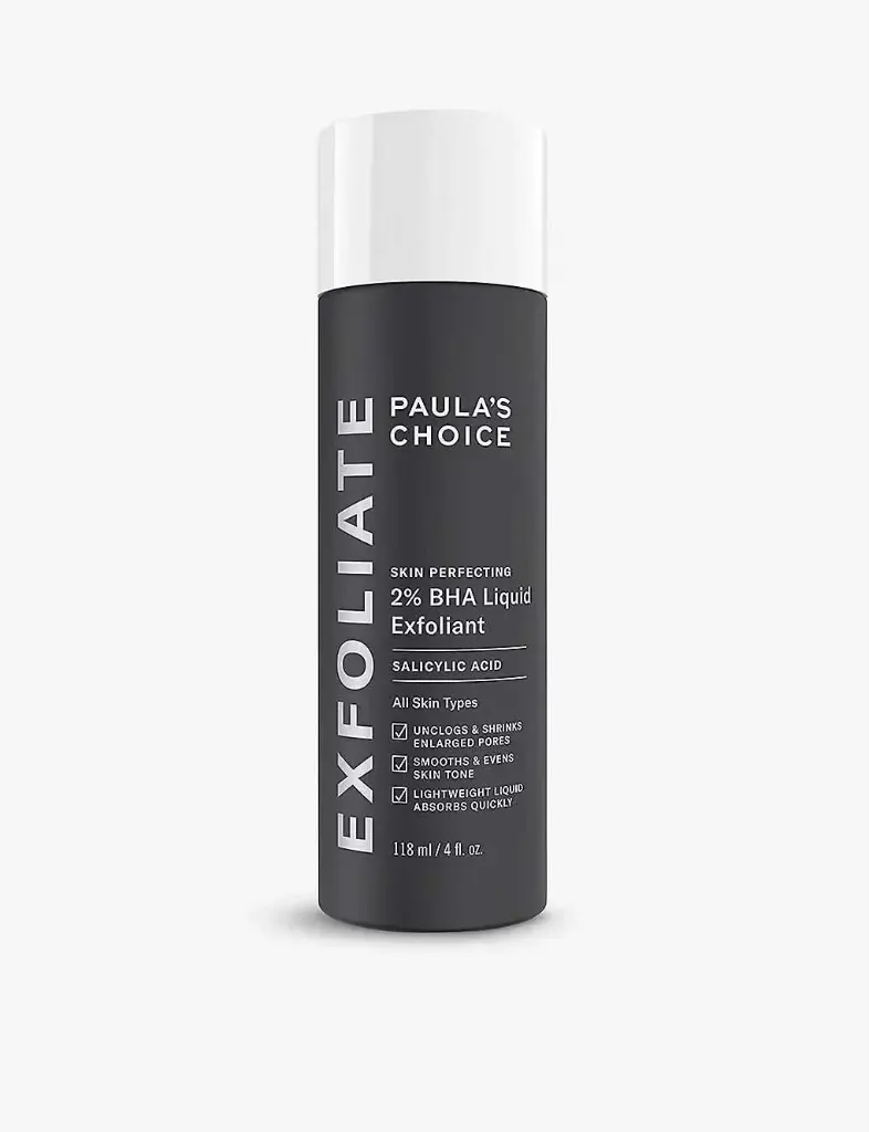 PAULAS CHOICE EXFOLIATE SKIN PERFECTING 118ML