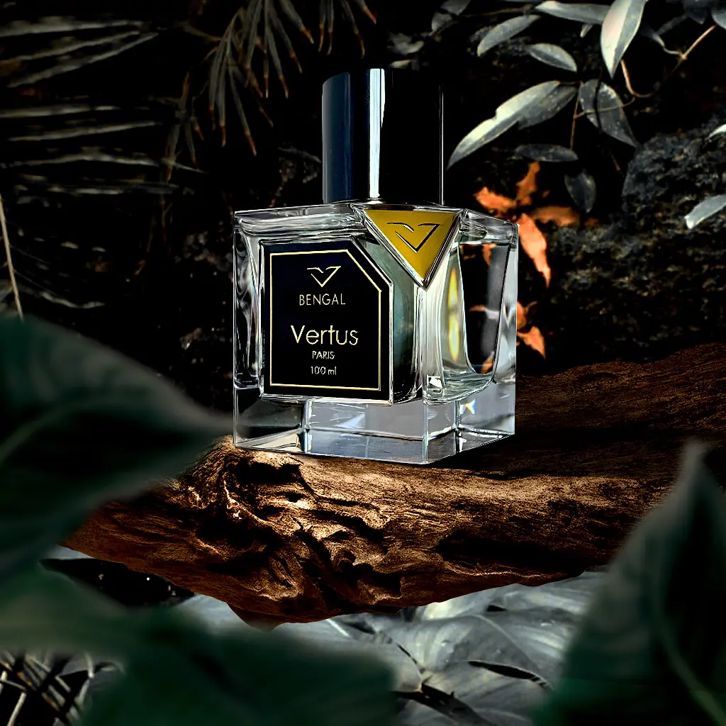 VERTUS - Bengal Eau De Perfume 100 ml‏