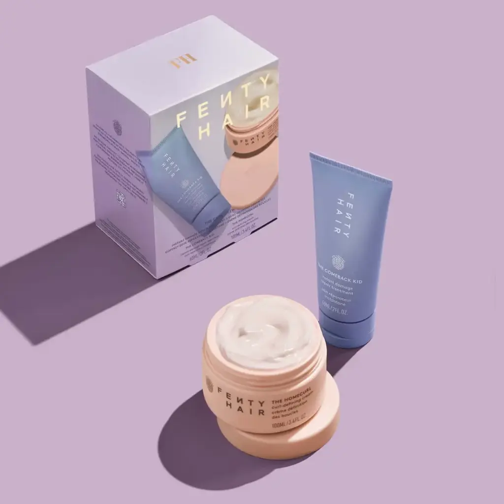 FENTY HAIR THE CURL CREW 