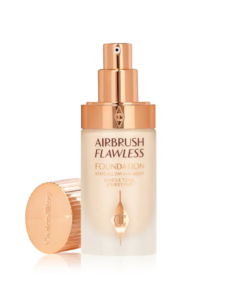 CHARLOTTE  TILBURY 1 NEUTRAL FOUNDATION 