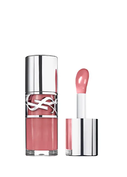 YVESSAINTLAURENT PLUMPING LIP OIL GLOSS 44
