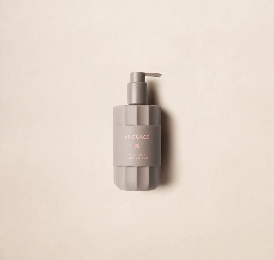 AMOUAGE CUIANCE BODY LOTION 