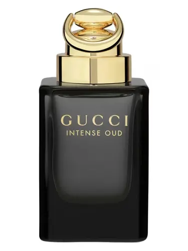 GUCCI NTENSE OUD 