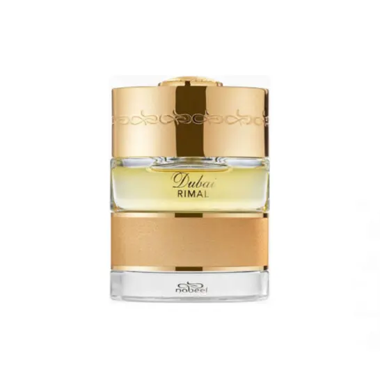 The Spirit Of Dubai RIMAL