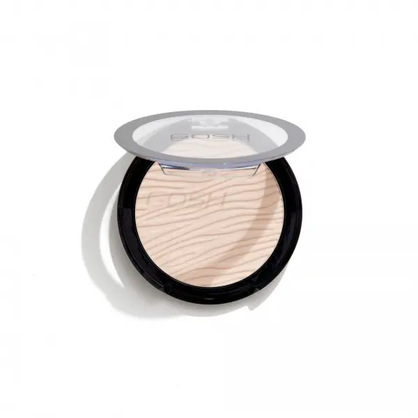Dextreme High Coverage Powder 002