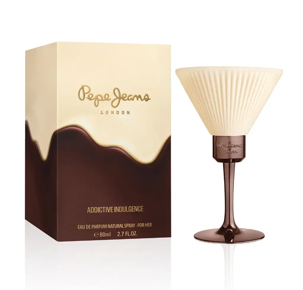 PEPE JEANS LONDON Addictive Indulgence 80ML