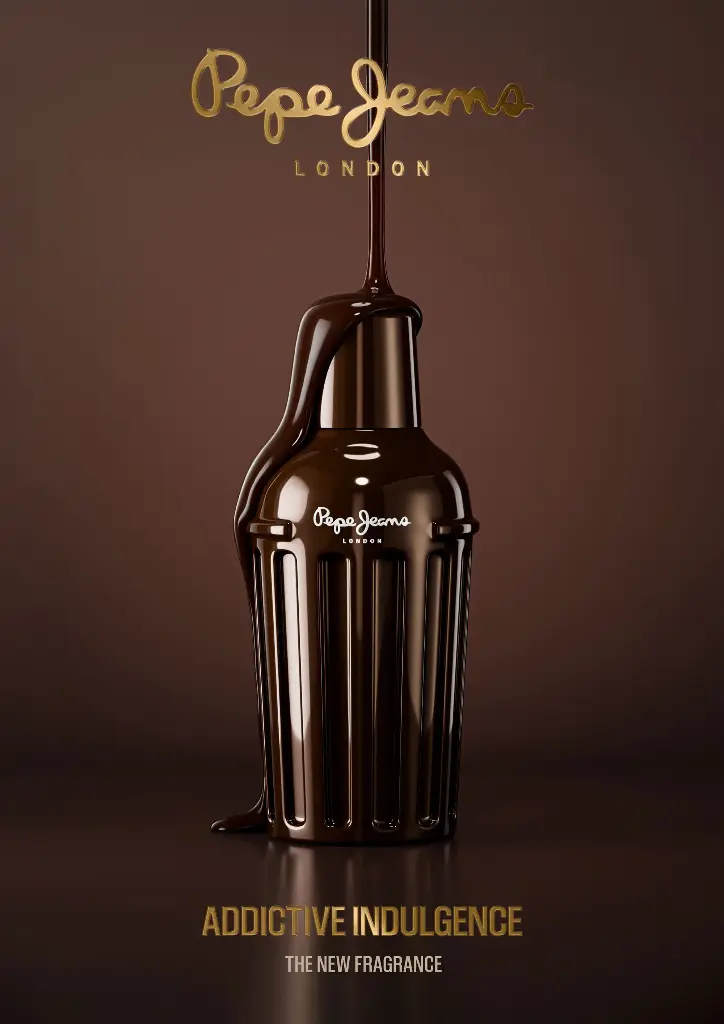 Pepe jeans Addictive Indulgence Him 100 ml 