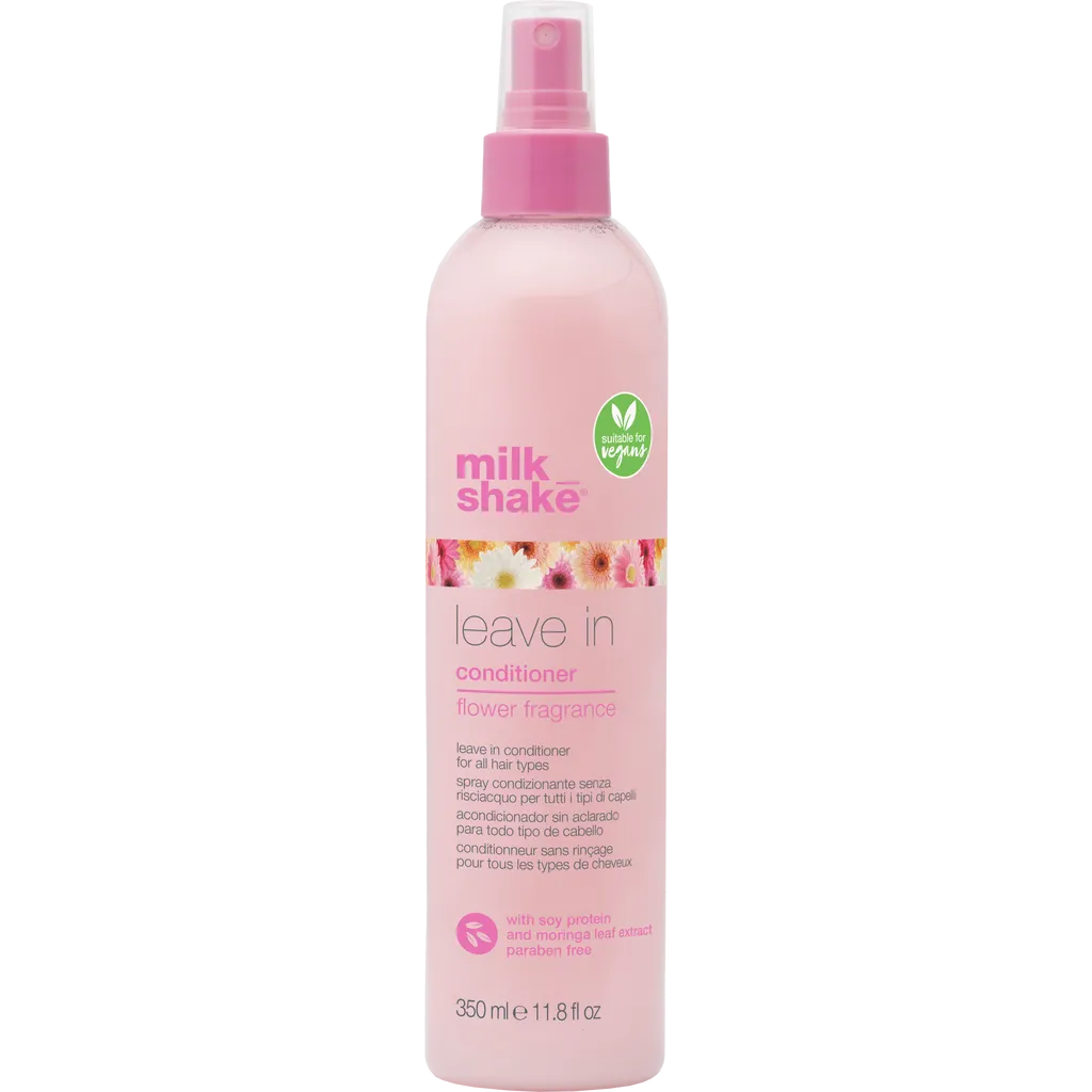 Milk Shake  Leave-in Conditioner 350ml | ميلك شيك بلسم ليف ان 