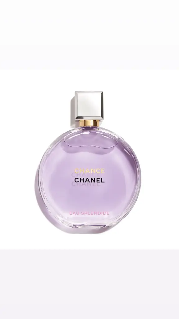 CHANEL CHANCE EAU SPLENDIDE 100ml شانيل عطر للنساء 