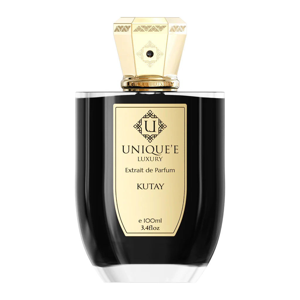 UNIQUEE LUXURY KUTAY 100ML يونيك لاكشري كوتاي 
