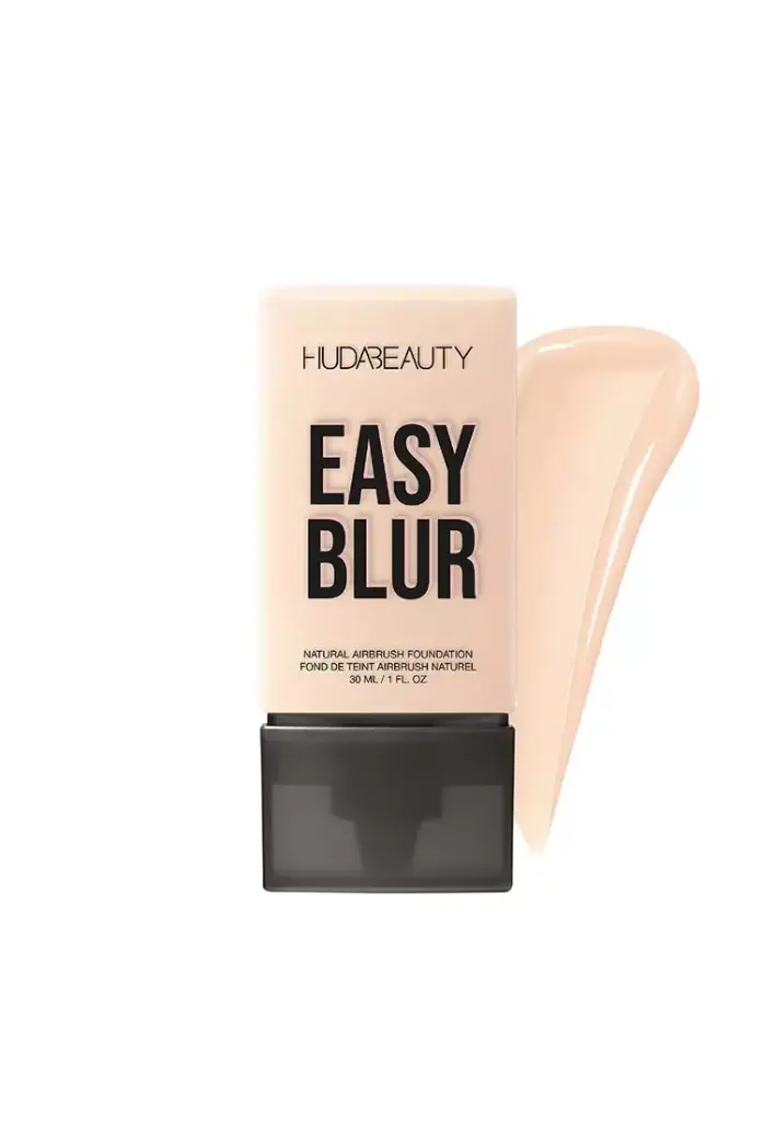 HUDA BEAUTY EASY BLUR MILKSHAKE 100B