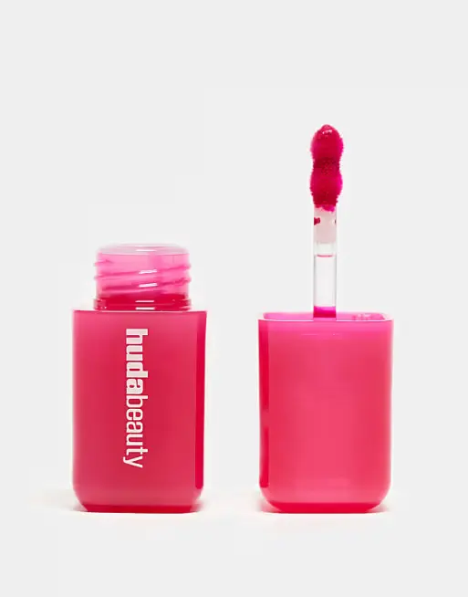 HUDA BEAUTY BLUSH FILTER INTENSE GUAVA 