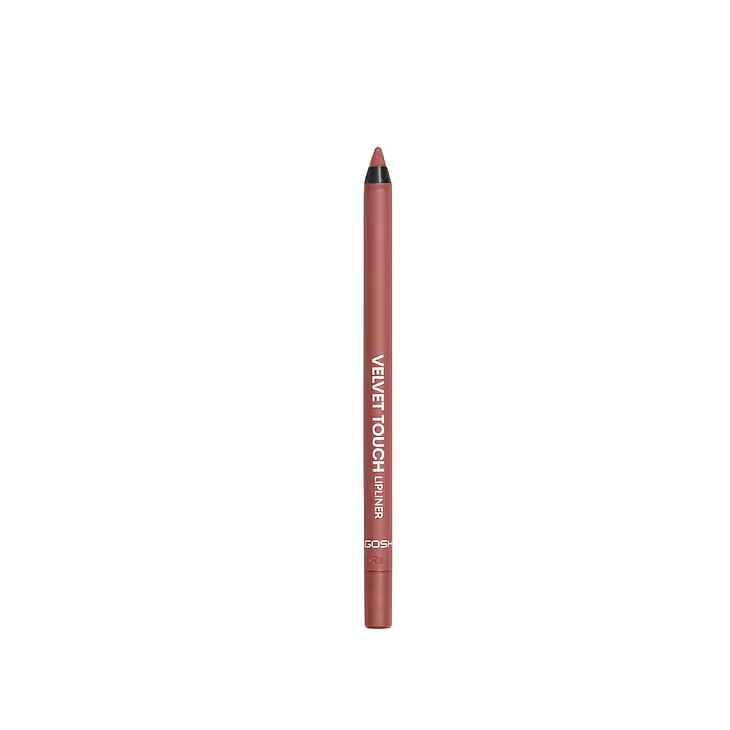 Gosh Velvet Touch Lip Liner قلم تحديد الشفاه فيلفيت تاتش من غوش 003