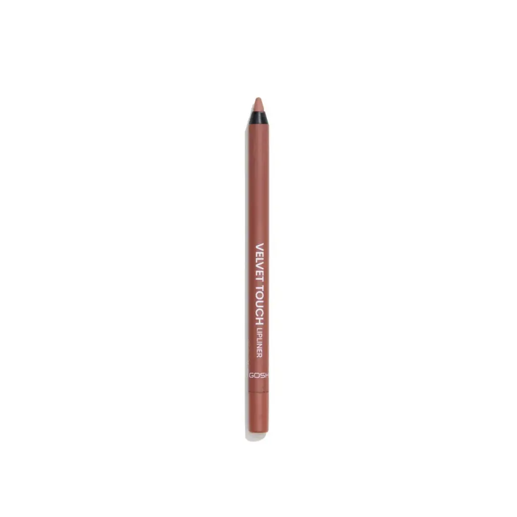 Gosh Velvet Touch Lip Liner قلم تحديد الشفاه فيلفيت تاتش من غوش 008