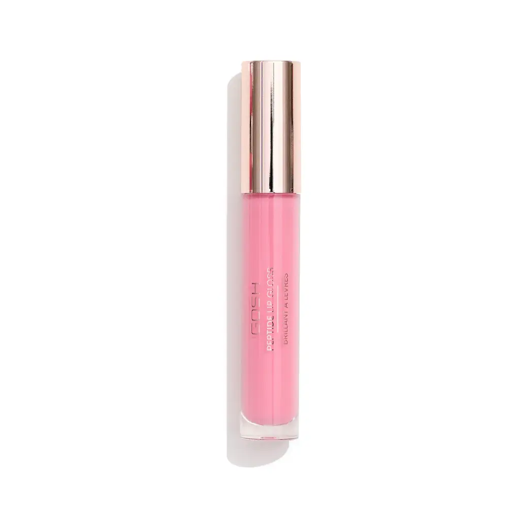 Gosh Peptide Lip Gloss جوش جلوس للشفاه بالببتيدات 