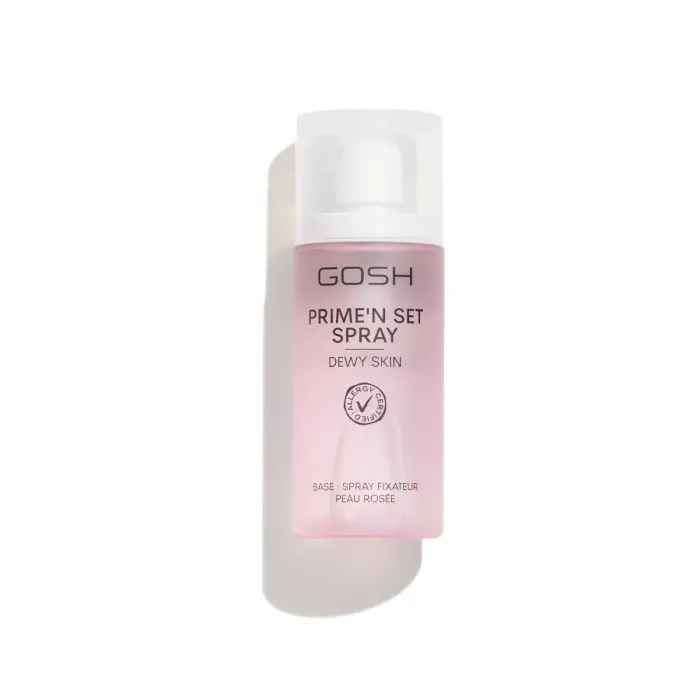 GOSH PRIMEN SET SPRAY DEWY SKIN 
