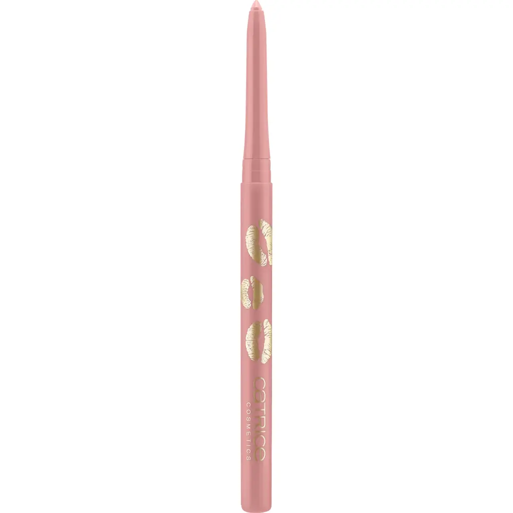 CATRICE KISS GLOW PLUMPING LIP LINER C02