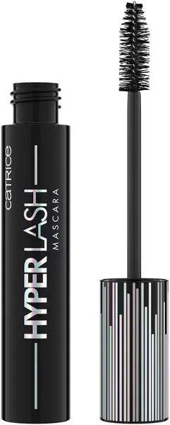 Maskara Hyper Lash - 010 Electric Black, 11 ml CATRICE