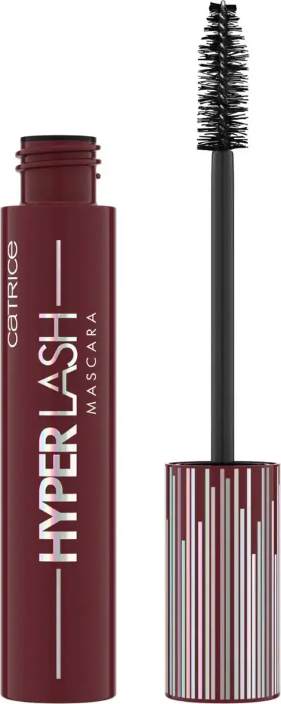CATRICE MASCARA HYPER LASH 0001