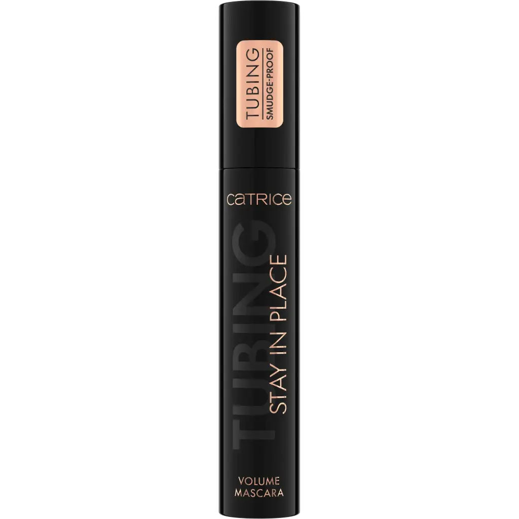 CATRICE MASCARA STAY IN PLACE 