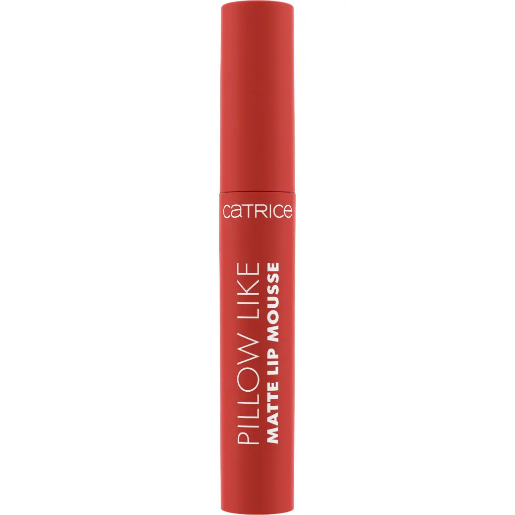 CATRICE PILLOW LIKE MATTE LIP MOUSSE 020
