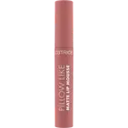 CATRICE PILLOW LIKE MATTE LIP MOUSSE 010