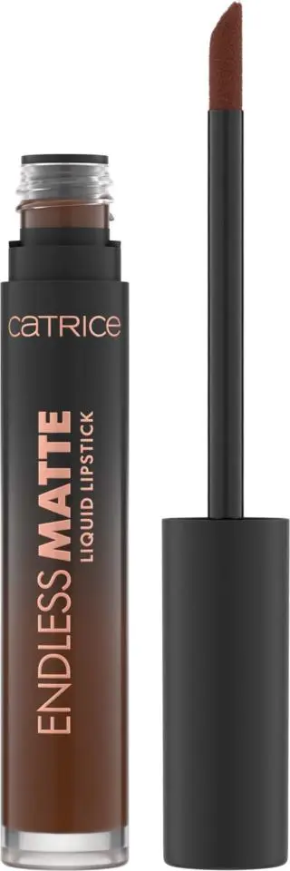 catrice endless matte liquid lipstick 100