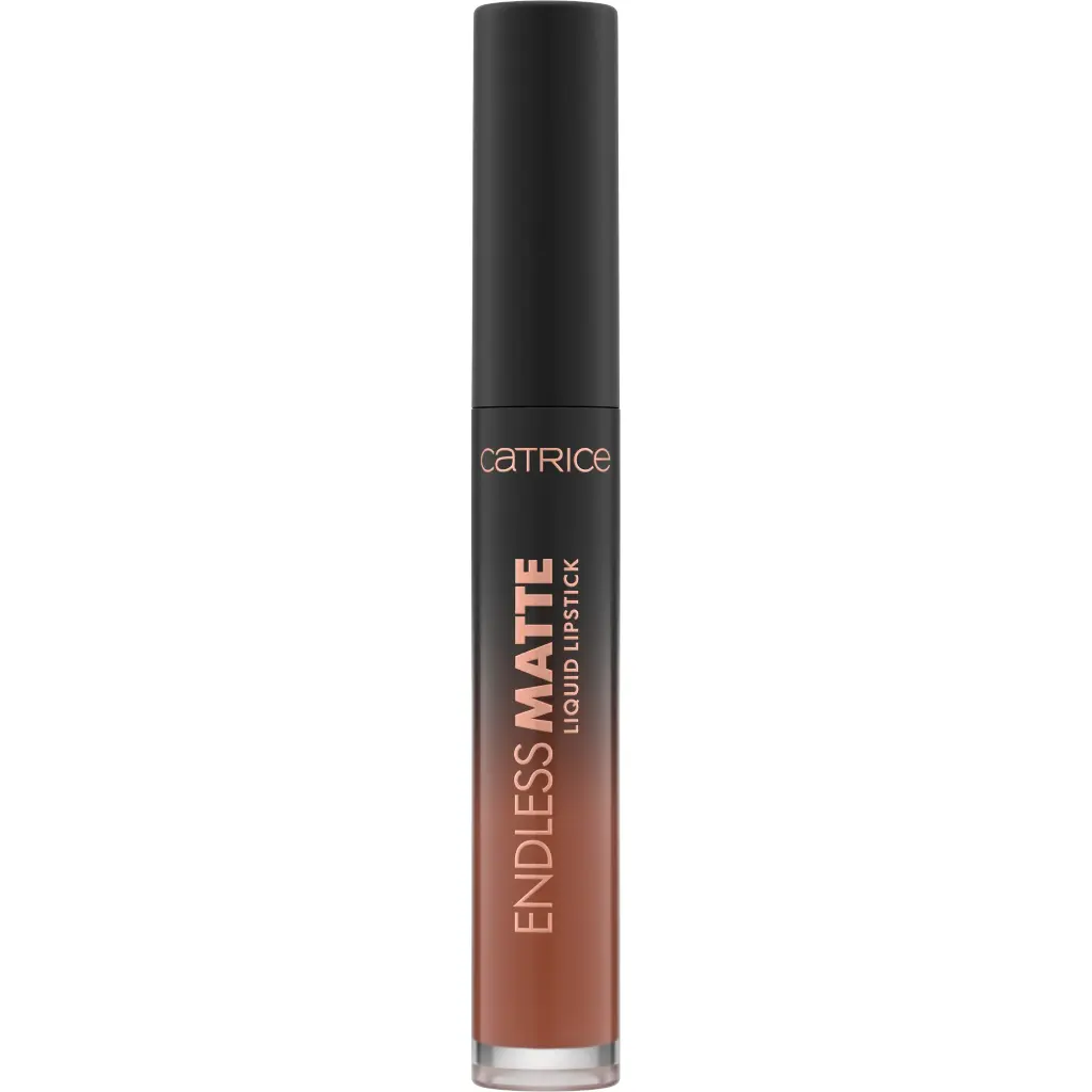 catrice endless matte liquid lipstick 110
