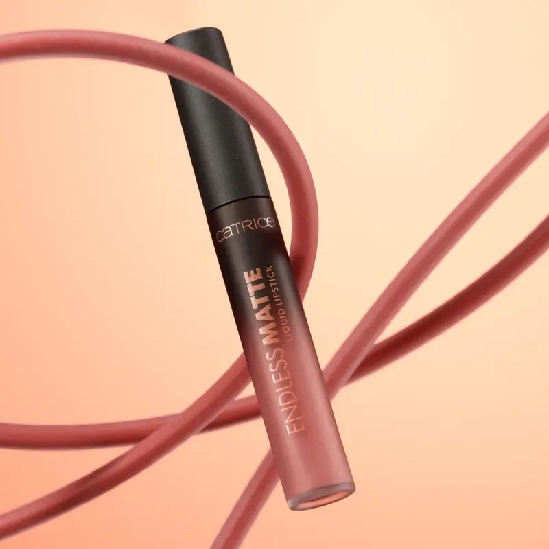 catrice endless matte liquid lipstick 050