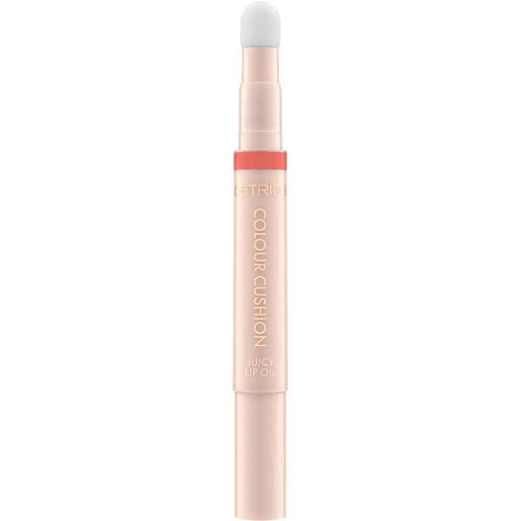 CATRICE COLOUR CUSHION JUICY LIP OIL 020