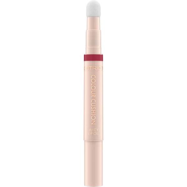 CATRICE COLOUR CUSHION JUICY LIP OIL 030