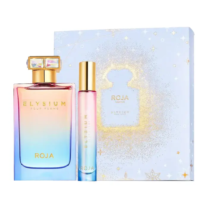  Roja Parfums Elysium Pour Set Edp 75Ml + 10Ml 