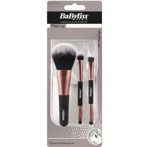 BABYLISS KIT MAQUILAGE 