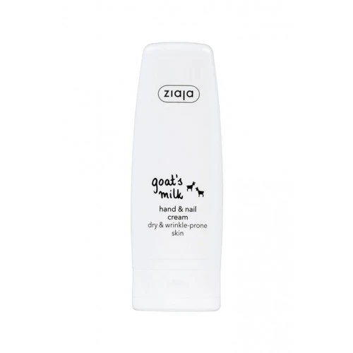 HAND NAIL CREAM DRY WRINKLE PRONE SKIN