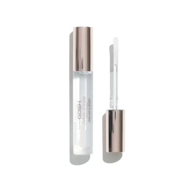 GOSH Peptide Lip Gloss 004 Timeless