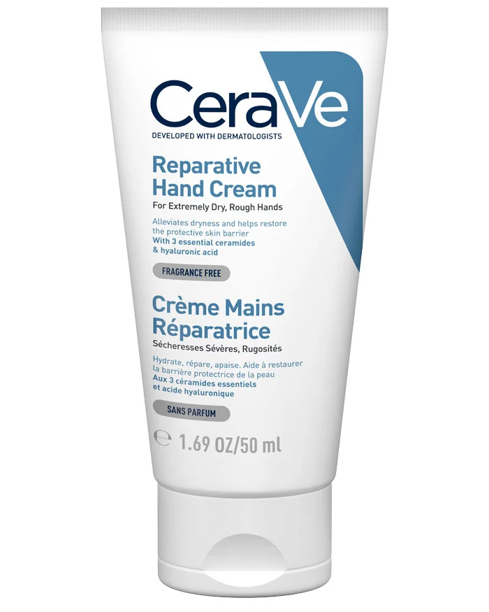CERAVE REPARATIVE HAND CREAM 50ML