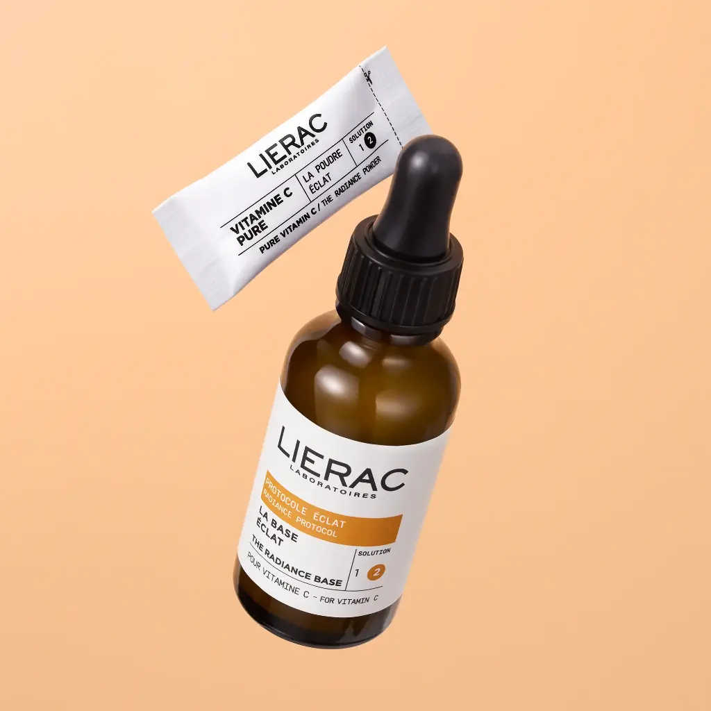 LIERAC PURE VITAMIN C 30ML 