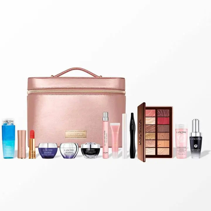 Lancôme Beauty Box Seti 2026 