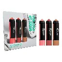 MAKE UP FOR EVER BOUNDLESS TRIO KIT 